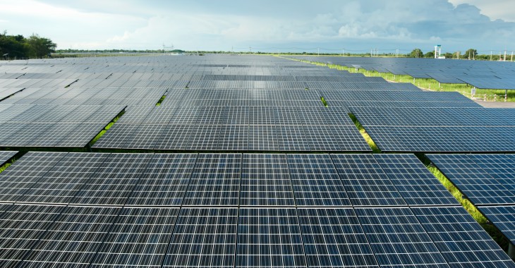 Kolejny energetyczny klaster na Dolnym Śląsku Kolejny energetyczny klaster na Dolnym Śląsku