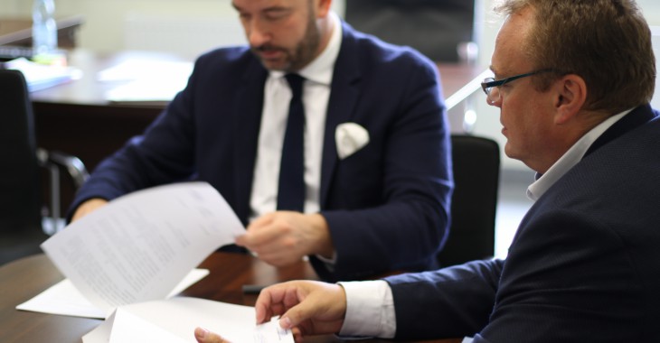 KOGENERACJA S.A. dzieli się ciepłem KOGENERACJA S.A. dzieli się ciepłem
