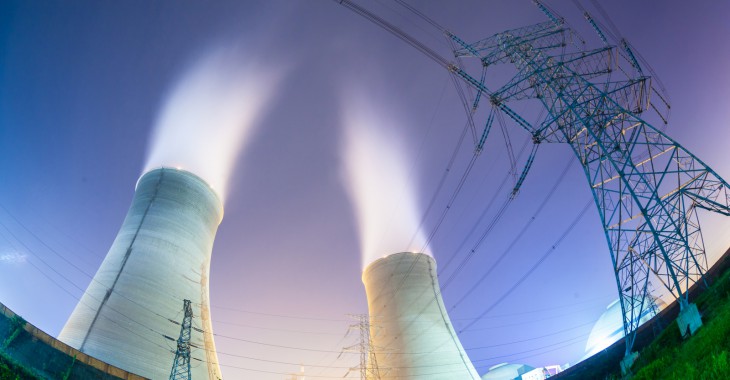 Zmiana granic miasta Ostrołęka w związku z budową elektrowni Zmiana granic miasta Ostrołęka w związku z budową elektrowni