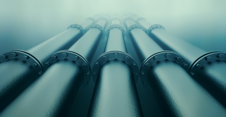 Engie może wycofać się z finansowania Nord Stream 2
