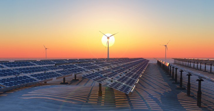 Więcej energii słoneczej we Włoszech Więcej energii słoneczej we Włoszech
