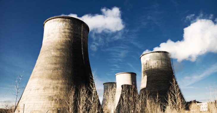 Japonia przygotowuje powrót do atomu i chce pomóc zbudować go Polsce Japonia przygotowuje powrót do atomu i chce pomóc zbudować go Polsce