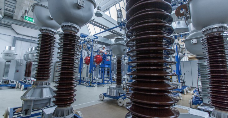 PGE Dystrybucja wykorzysta nowy typ przekładników ABB do modernizacji stacji elektroenergetycznych PGE Dystrybucja wykorzysta nowy typ przekładników ABB do modernizacji stacji elektroenergetycznych