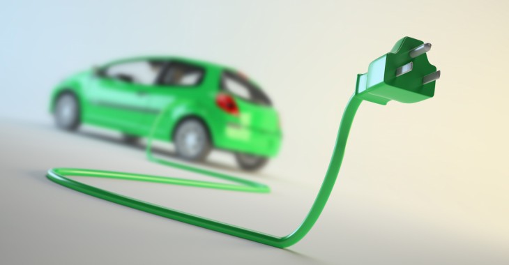 KE daje Czechom zielone światło na wsparcie stacji dla aut elektrycznych