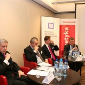 Konferencja "Ochrona środowiska..." w mediach Konferencja "Ochrona środowiska..." w mediach