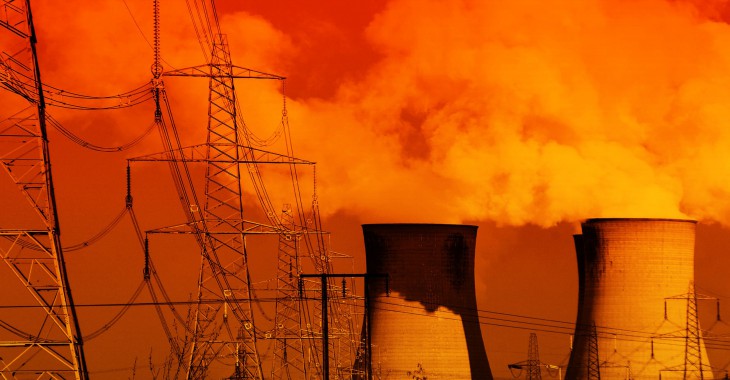 Większość polskich elektrowni nie spełnia nowych unijnych norm emisji zanieczyszczeń powietrza