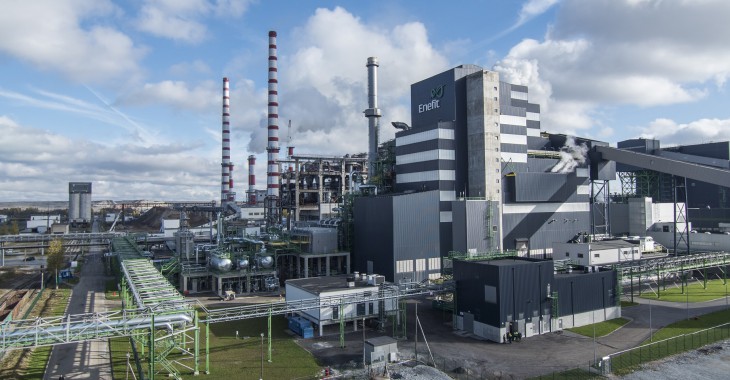Ekspert: Energia elektryczna i ropa z łupków bitumicznych – technologia dla wybranych? Ekspert: Energia elektryczna i ropa z łupków bitumicznych – technologia dla wybranych?