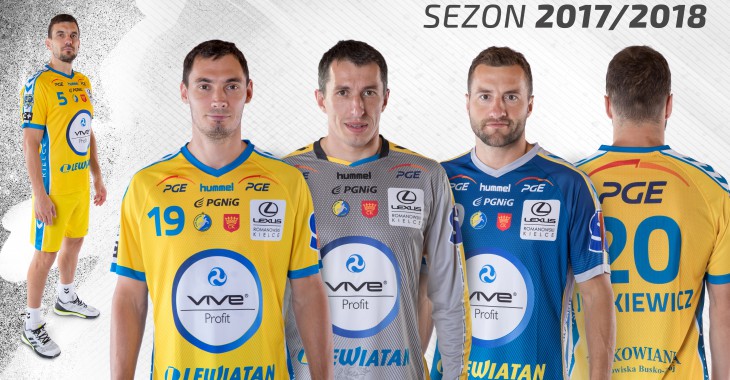 PGE Vive Kielce PGE Vive Kielce