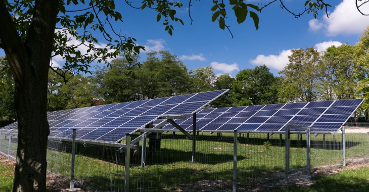 Gmina Busko Zdrój wytwarza czystą energię Gmina Busko Zdrój wytwarza czystą energię