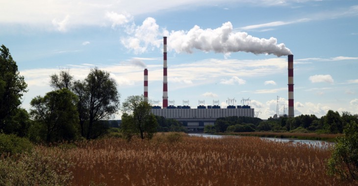 Blok gazowy wiodącym wariantem dla nowych mocy w Elektrowni Dolna Odra Blok gazowy wiodącym wariantem dla nowych mocy w Elektrowni Dolna Odra