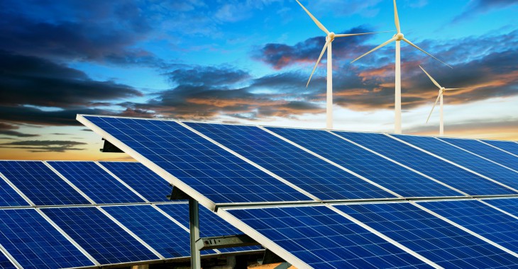Pierwsza eko-szkoła zasilana solarami i Powerpackiem od Tesli Pierwsza eko-szkoła zasilana solarami i Powerpackiem od Tesli