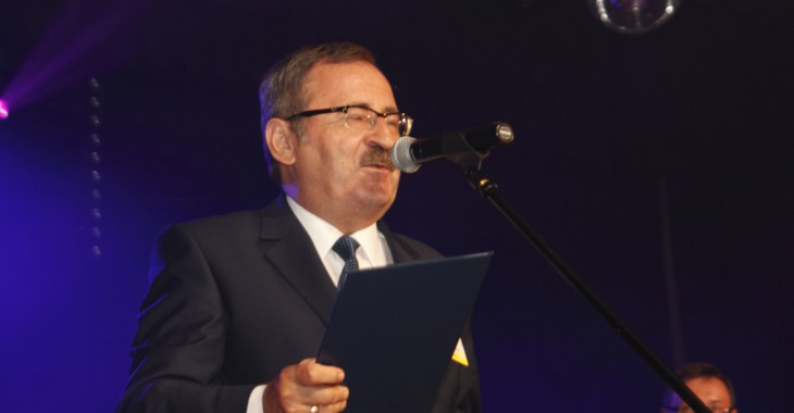 Klucz Sukcesu dla prof. Zbigniewa Kasztelewicza Klucz Sukcesu dla prof. Zbigniewa Kasztelewicza