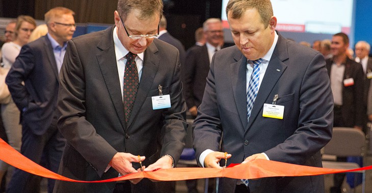 PGE o energetycznym sympozjum w Bełchatowie