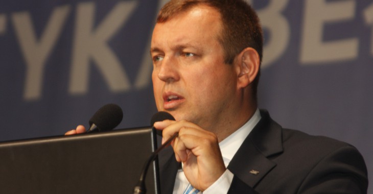 Sławomir Zawada: Polska powinna pozostać niezależna energetycznie Sławomir Zawada: Polska powinna pozostać niezależna energetycznie