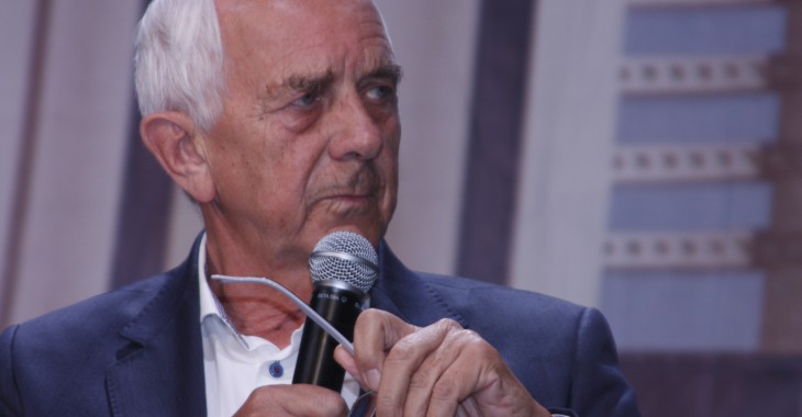 Herbert Leopold Gabryś: Doktryna bezpieczeństwa energetycznego państwa powinna być… Herbert Leopold Gabryś: Doktryna bezpieczeństwa energetycznego państwa powinna być…