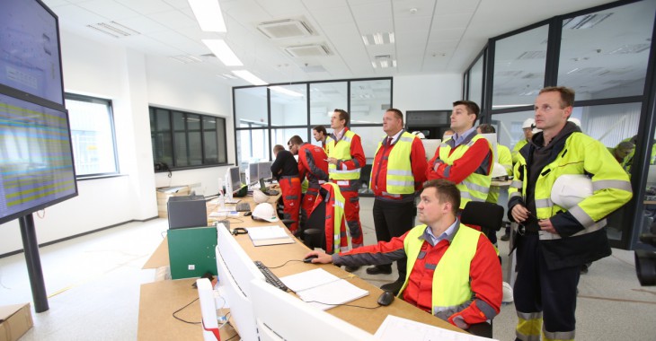 PKN ORLEN: Kolejna inwestycja energetyczna na kluczowym etapie PKN ORLEN: Kolejna inwestycja energetyczna na kluczowym etapie