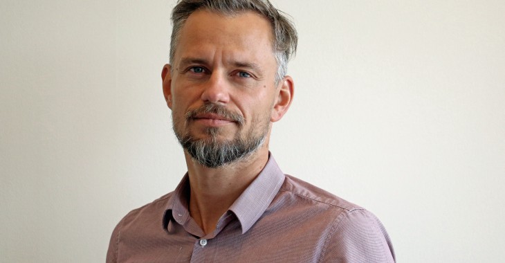 Grzegorz Orzeszko, Dyrektor ds. Efektywności Produkcji, Ochrony Środowiska i BHP, Grupa LOTOS