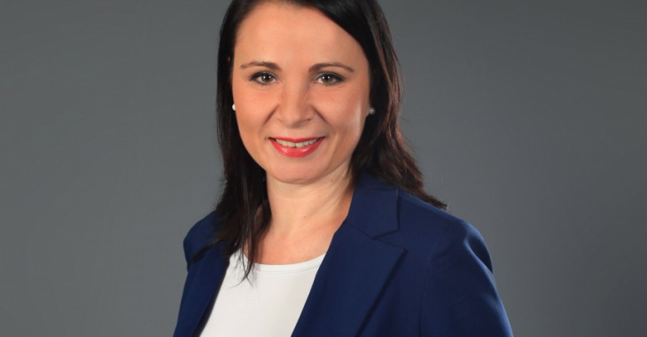 Izabela Lewandowska-Wiśniewska, Koordynator – Starszy Inżynier Ryzyka PZU Lab Izabela Lewandowska-Wiśniewska, Koordynator – Starszy Inżynier Ryzyka PZU Lab