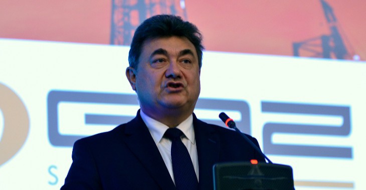 Wiceminister Tobiszowski: Nord Stream 2 to sprawdzian dla europejskiej solidarności