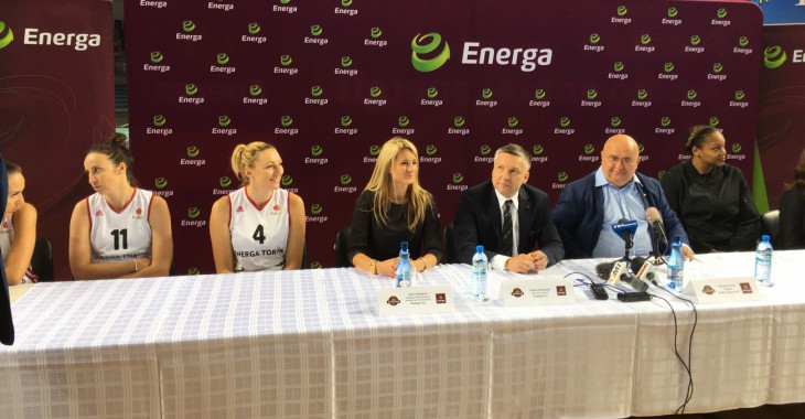 Grupa Energa zostaje z Katarzynkami na 11. sezon Grupa Energa zostaje z Katarzynkami na 11. sezon