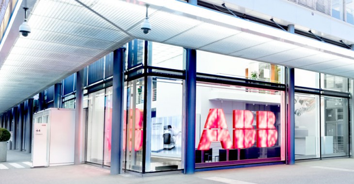 ABB przejmie GE Industrial Solutions ABB przejmie GE Industrial Solutions