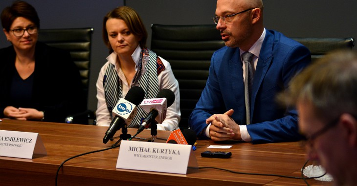 10 mln dofinansowania na rozwój startupów z sektora elektromobilności 10 mln dofinansowania na rozwój startupów z sektora elektromobilności