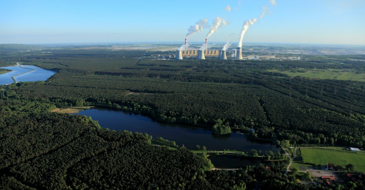 Perła polskiej energetyki Perła polskiej energetyki