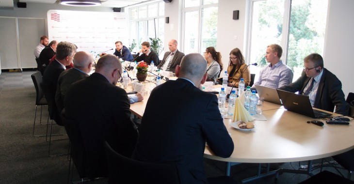 Przyszłość energetyki a rozwój innowacji Przyszłość energetyki a rozwój innowacji