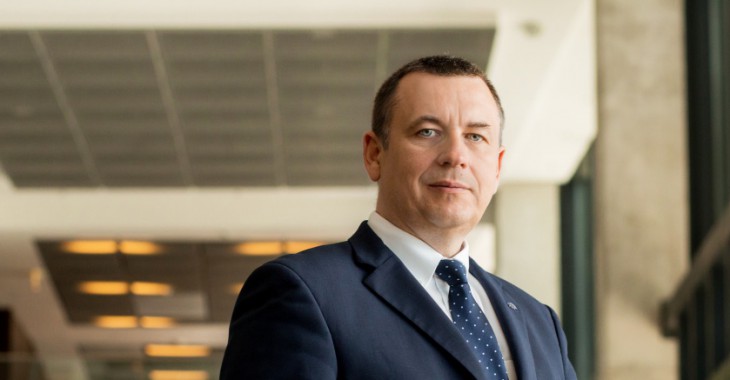 Energetyczna polska droga Energetyczna polska droga