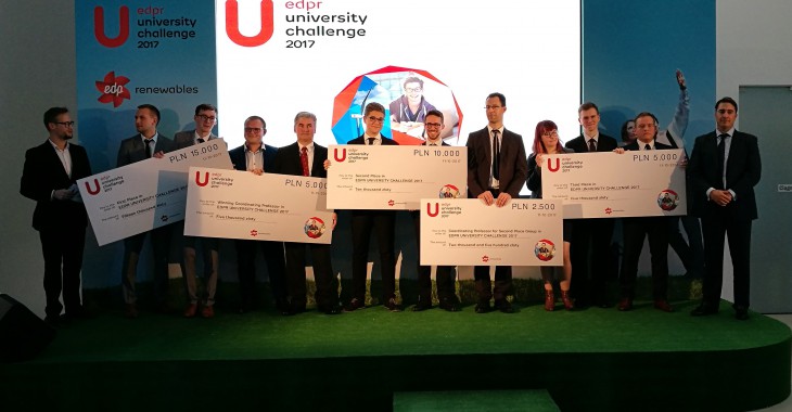 Druga polska edycja konkursu energii odnawialnej University Challenge zakończona. Sprawdź kto wygrał Druga polska edycja konkursu energii odnawialnej University Challenge zakończona. Sprawdź kto wygrał