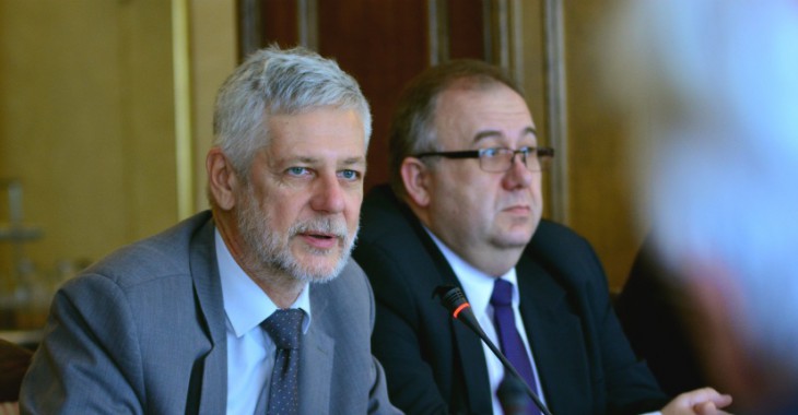 MAEA: Polska bezpiecznie zarządza odpadami promieniotwórczymi MAEA: Polska bezpiecznie zarządza odpadami promieniotwórczymi