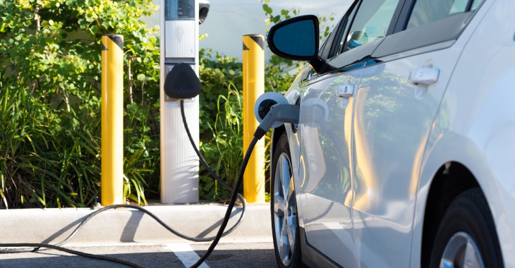 Zakończył się proces konsultacji ustawy o elektromobilności Zakończył się proces konsultacji ustawy o elektromobilności