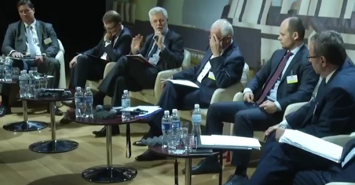 XIX Sympozjum Naukowo-Techniczne ENERGETYKA BEŁCHATÓW [Zobacz film]