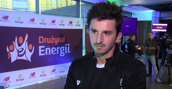 Drużyna Energii walczy z otyłością Drużyna Energii walczy z otyłością