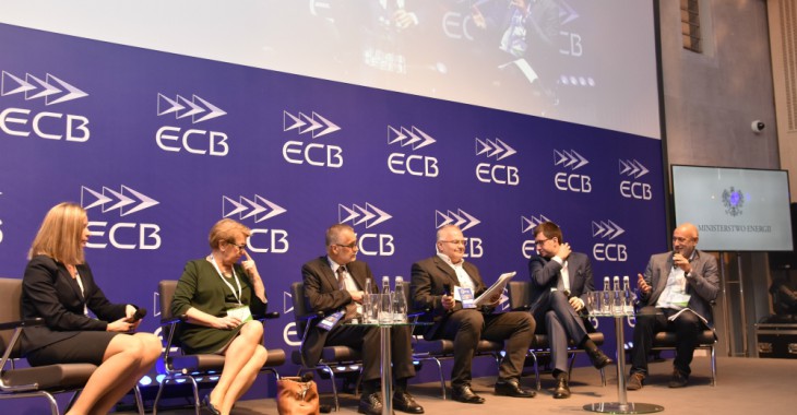 Minister Tchórzewski: Rozwój energetyki w regionach jest gwarancją bezpieczeństwa energetycznego kraju