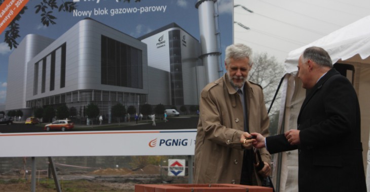 Kamień pod blok Kamień pod blok