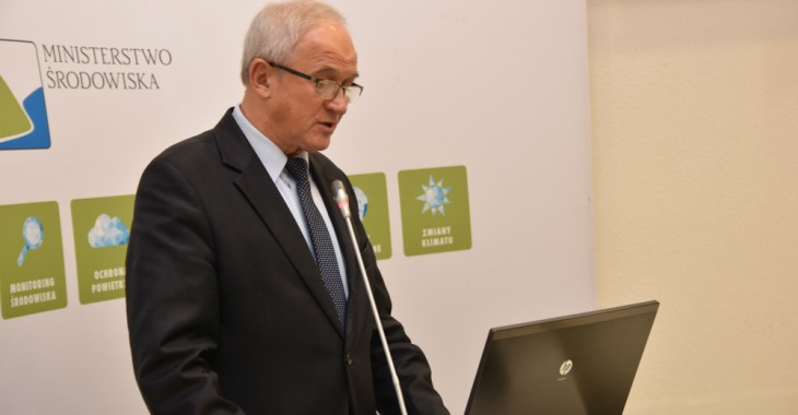 Tchórzewski: W bilansie energetycznym jest miejsce dla tanich i dyspozycyjnych źródeł odnawialnych Tchórzewski: W bilansie energetycznym jest miejsce dla tanich i dyspozycyjnych źródeł odnawialnych