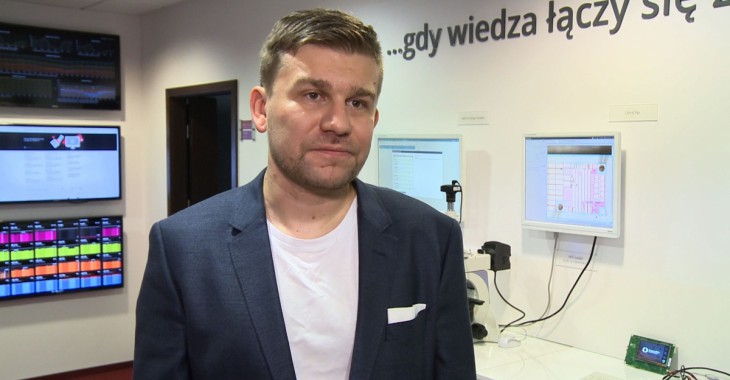 Europa ma szansę wyprzedzić USA w rozwoju internetu rzeczy - energetyka jednym z najbardziej perspektywicznych obszarów Europa ma szansę wyprzedzić USA w rozwoju internetu rzeczy - energetyka jednym z najbardziej perspektywicznych obszarów