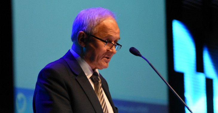 Minister Tchórzewski: Konkurencyjność i bezpieczeństwo energetyczne to fundamenty rozwoju sektora energii w Polsce Minister Tchórzewski: Konkurencyjność i bezpieczeństwo energetyczne to fundamenty rozwoju sektora energii w Polsce