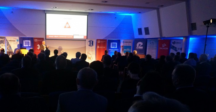 X Konferencja Remonty i Utrzymanie Ruchu w Energetyce rozpoczęta X Konferencja Remonty i Utrzymanie Ruchu w Energetyce rozpoczęta