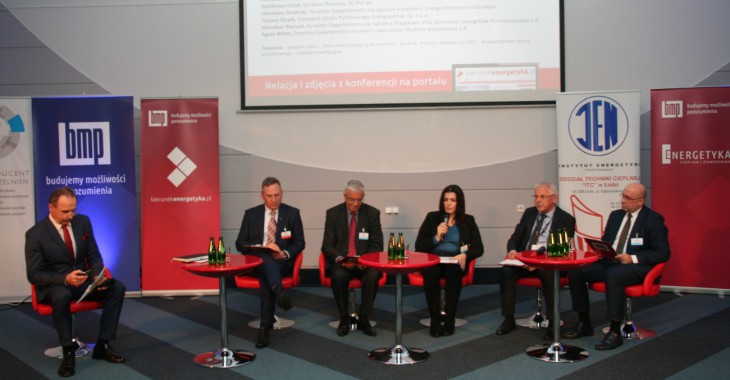 Konferencja na zdjęciach Konferencja na zdjęciach