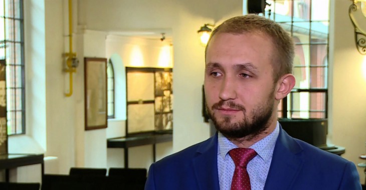 PGNiG interesuje się technologią kryptowalut PGNiG interesuje się technologią kryptowalut