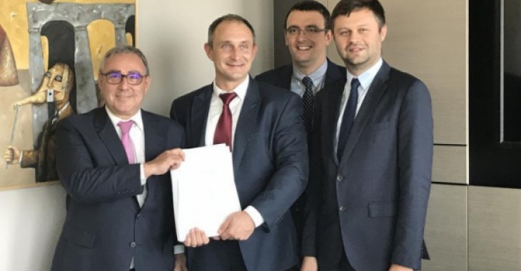 DK Energy Polska przejęła Matex Controls DK Energy Polska przejęła Matex Controls