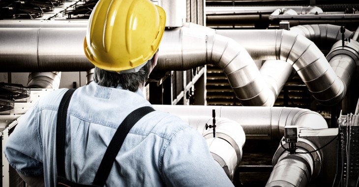 Znaczenie środków smarnych w branży energetycznej Znaczenie środków smarnych w branży energetycznej