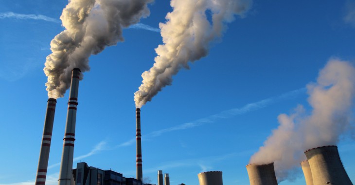 Konkluzje Bat dla LCP. Trudny czas dla energetyki Konkluzje Bat dla LCP. Trudny czas dla energetyki