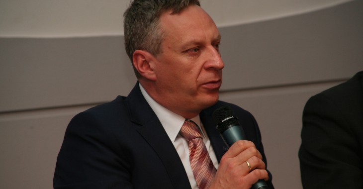 Ekspert z Energopomiaru: Współpraca dostawców z naukowcami musi być pełna Ekspert z Energopomiaru: Współpraca dostawców z naukowcami musi być pełna