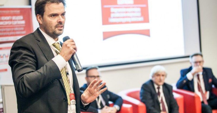 Relacja z XIX Sympozjum Informacyjno-Szkoleniowego Relacja z XIX Sympozjum Informacyjno-Szkoleniowego