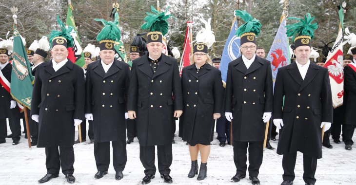 Obchody barbórkowe w PGE GiEK