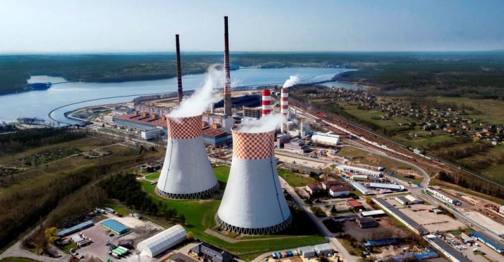 Grupa PGE: 100 mln zł na czyste powietrze w Rybniku