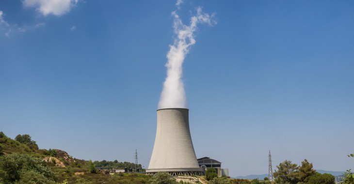 Szokujące prognozy dla energetyki w 2018 roku... Szokujące prognozy dla energetyki w 2018 roku...